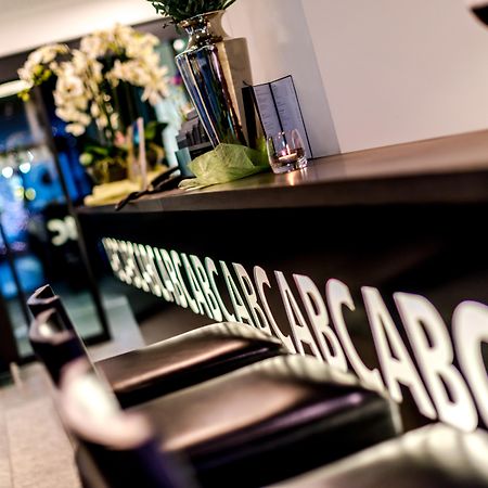 Abc Swiss Quality Hotel Chur Bagian luar foto