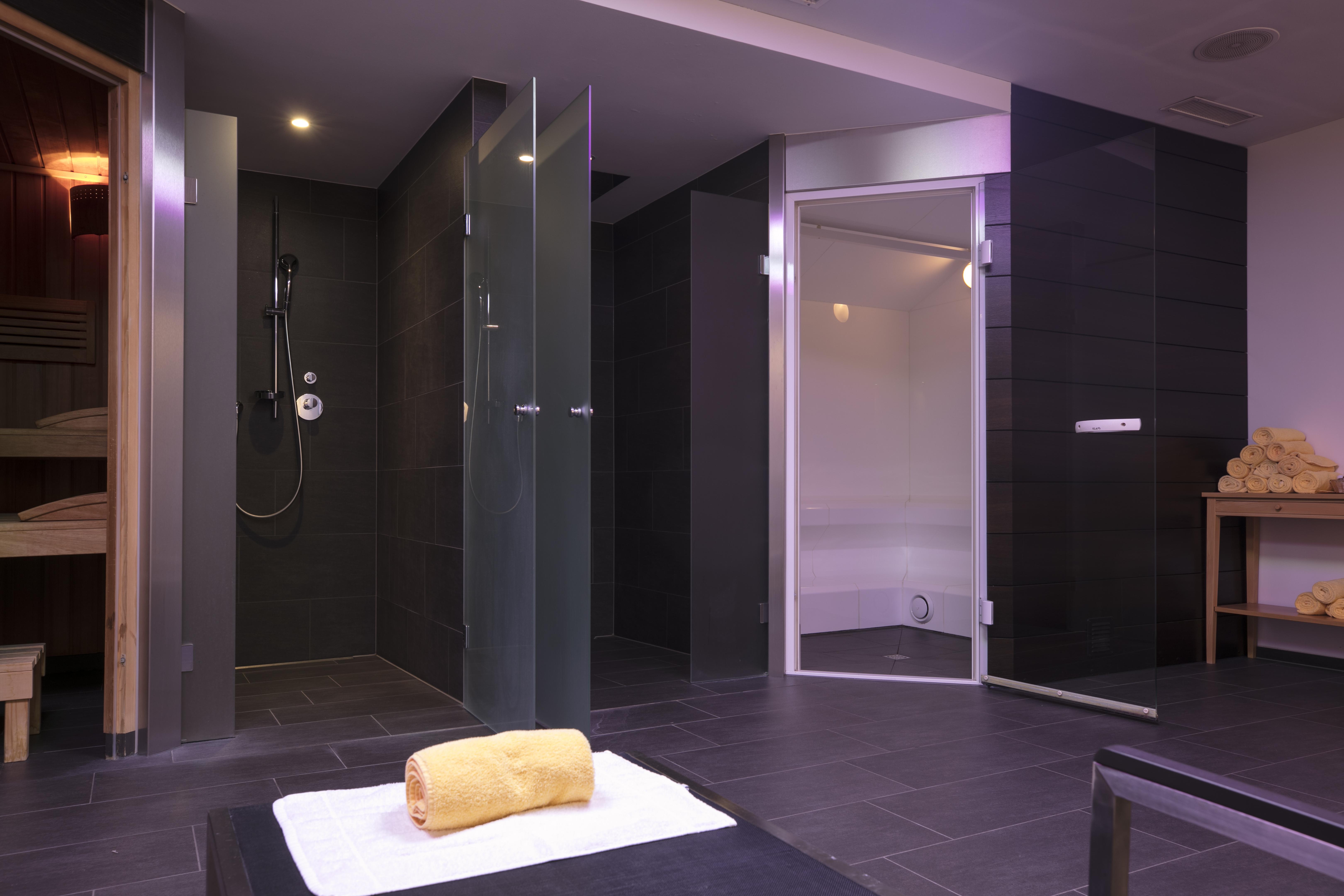 Abc Swiss Quality Hotel Chur Bagian luar foto