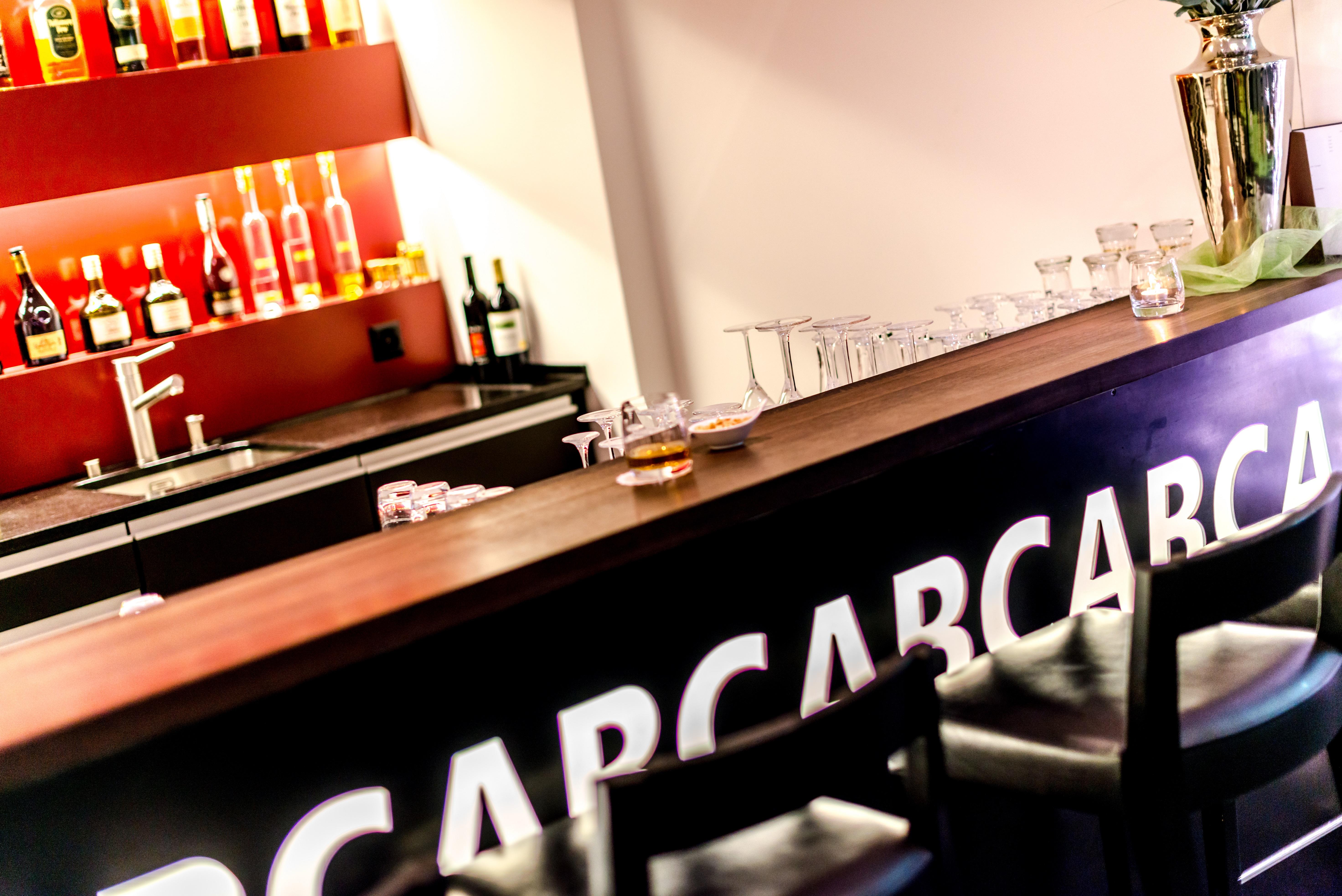 Abc Swiss Quality Hotel Chur Restoran foto