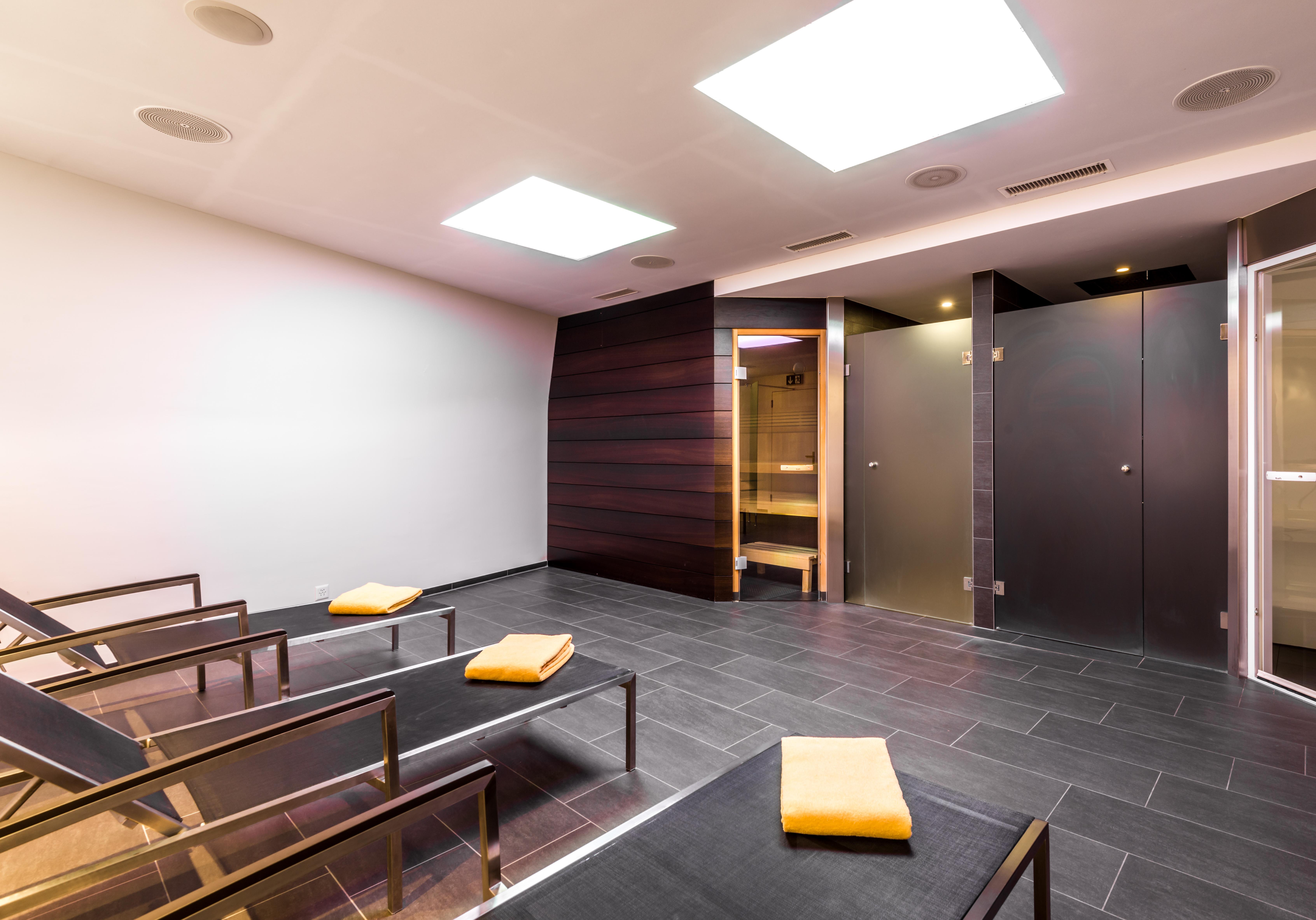 Abc Swiss Quality Hotel Chur Bagian luar foto