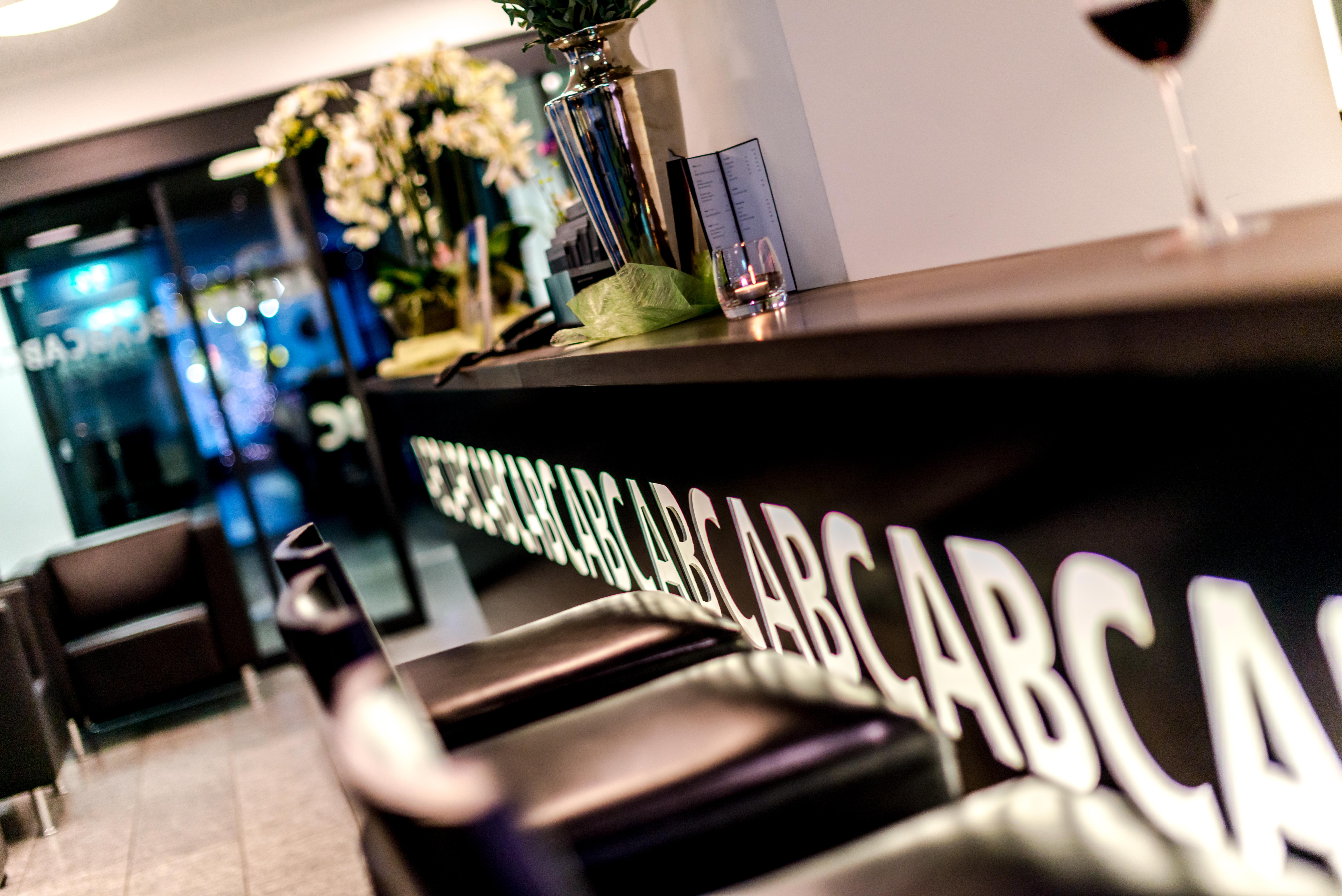 Abc Swiss Quality Hotel Chur Bagian luar foto