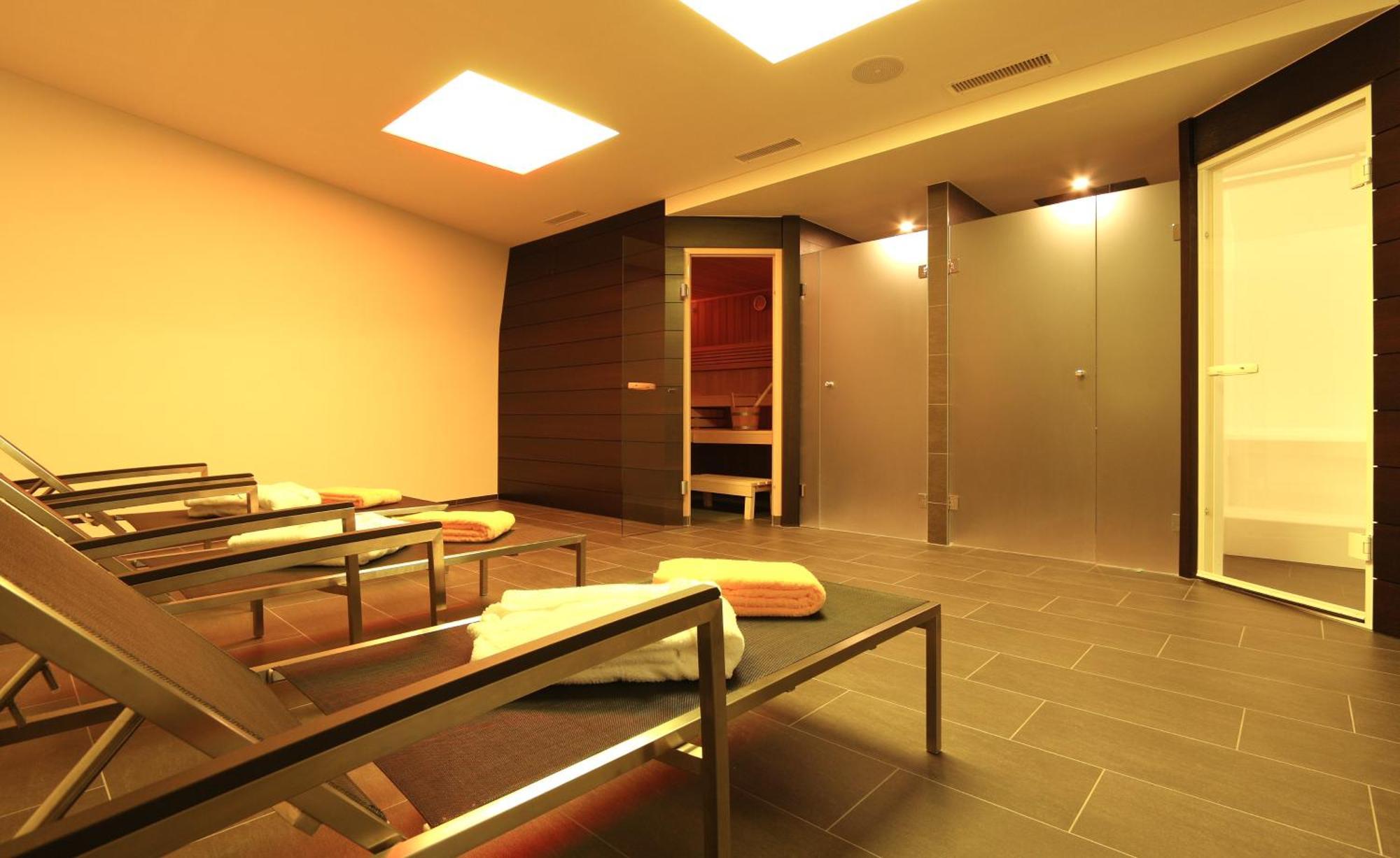 Abc Swiss Quality Hotel Chur Bagian luar foto
