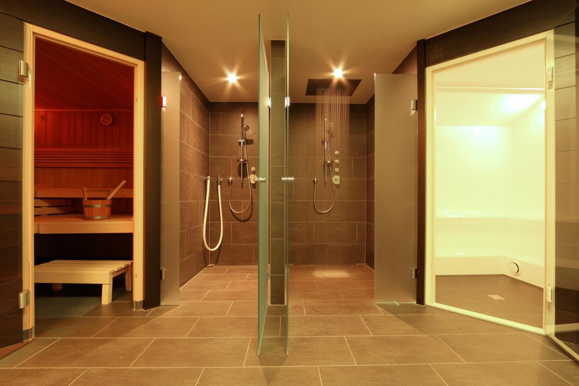 Abc Swiss Quality Hotel Chur Fasilitas foto