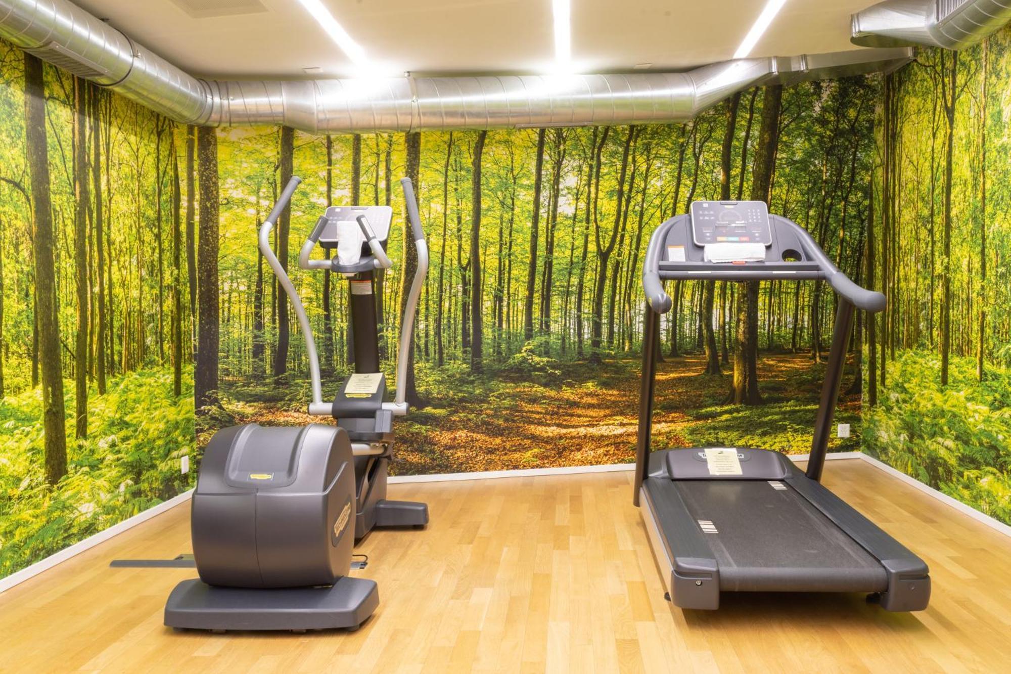 Abc Swiss Quality Hotel Chur Bagian luar foto