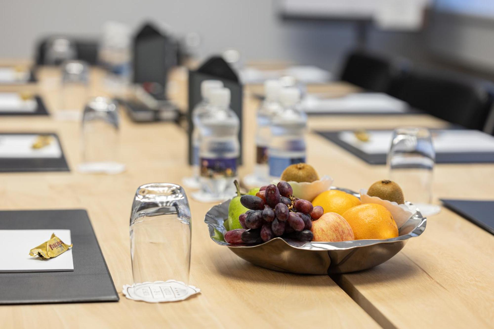 Abc Swiss Quality Hotel Chur Bagian luar foto