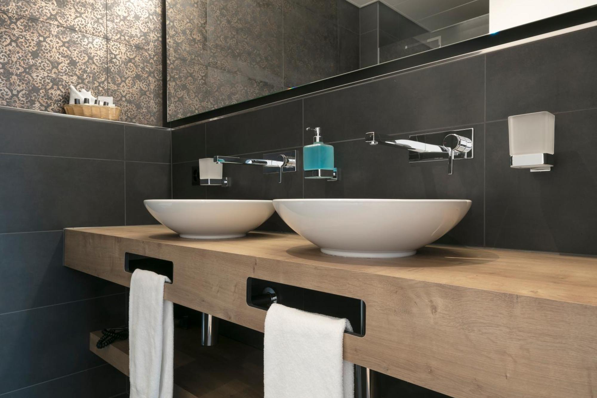 Abc Swiss Quality Hotel Chur Bagian luar foto
