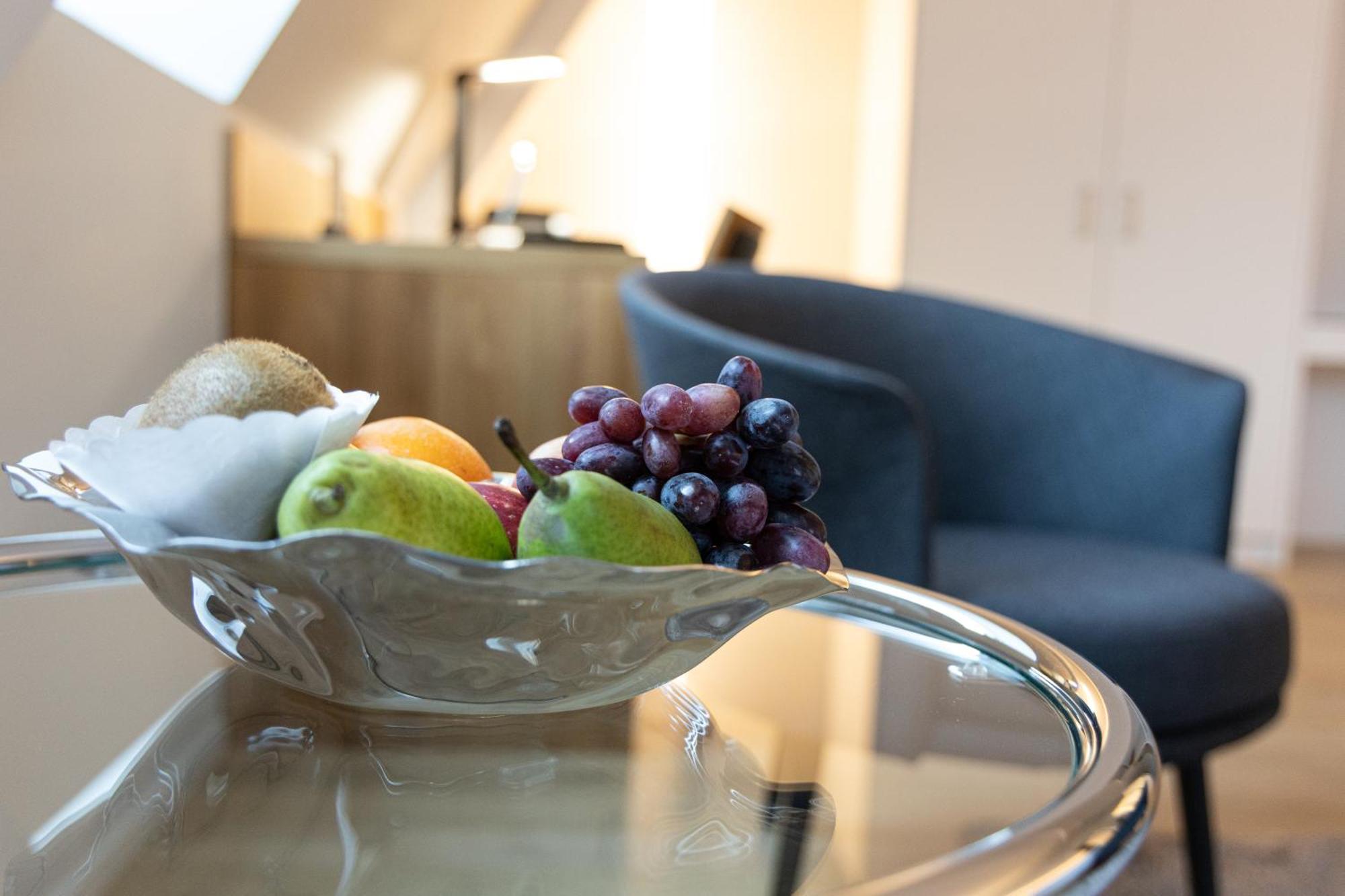 Abc Swiss Quality Hotel Chur Bagian luar foto