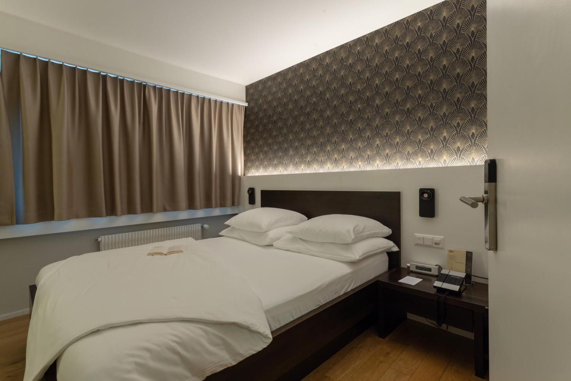 Abc Swiss Quality Hotel Chur Bagian luar foto