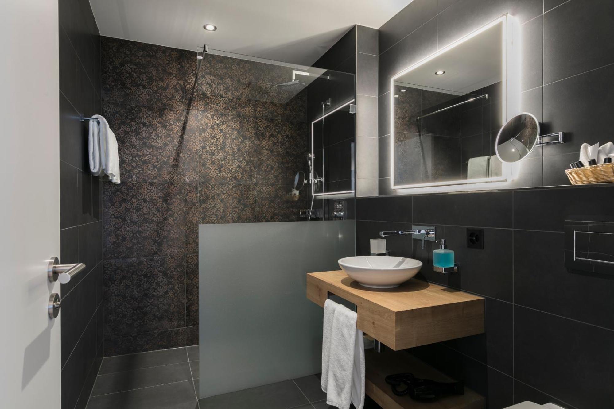 Abc Swiss Quality Hotel Chur Bagian luar foto