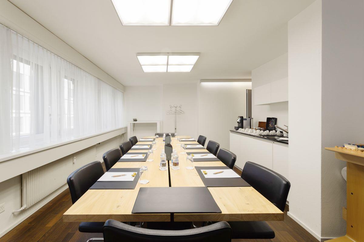 Abc Swiss Quality Hotel Chur Bagian luar foto